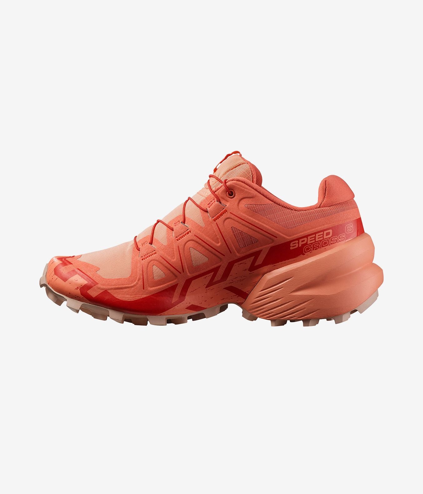 SPEEDCROSS 6 Trail Running Shoes - SalomonGCC