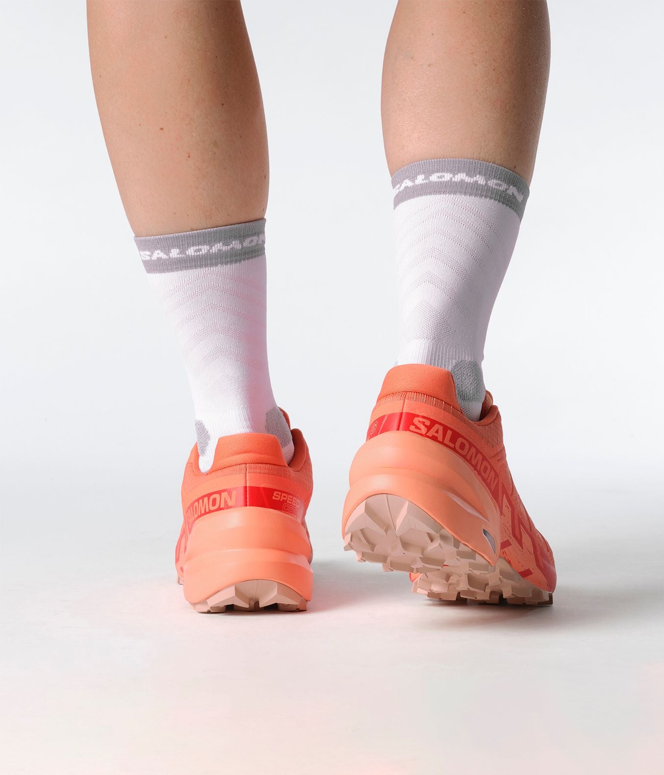 SPEEDCROSS 6 Trail Running Shoes - SalomonGCC