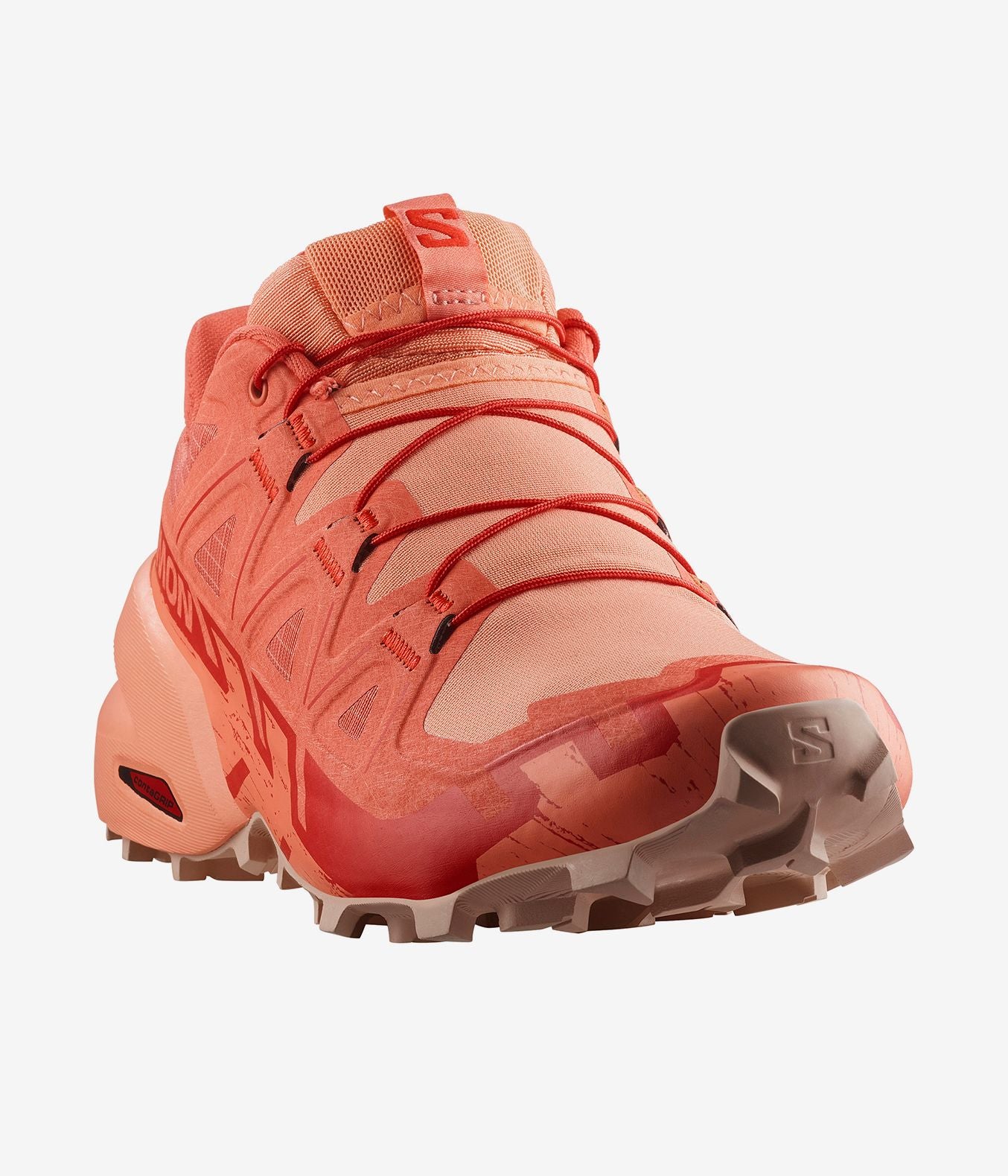 SPEEDCROSS 6 Trail Running Shoes - SalomonGCC