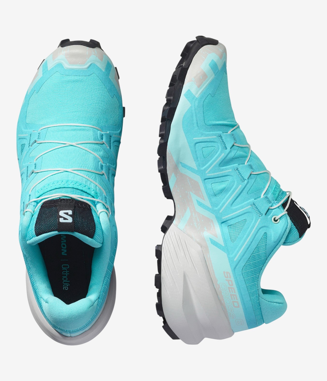 SPEEDCROSS 6 Trail Running Shoes