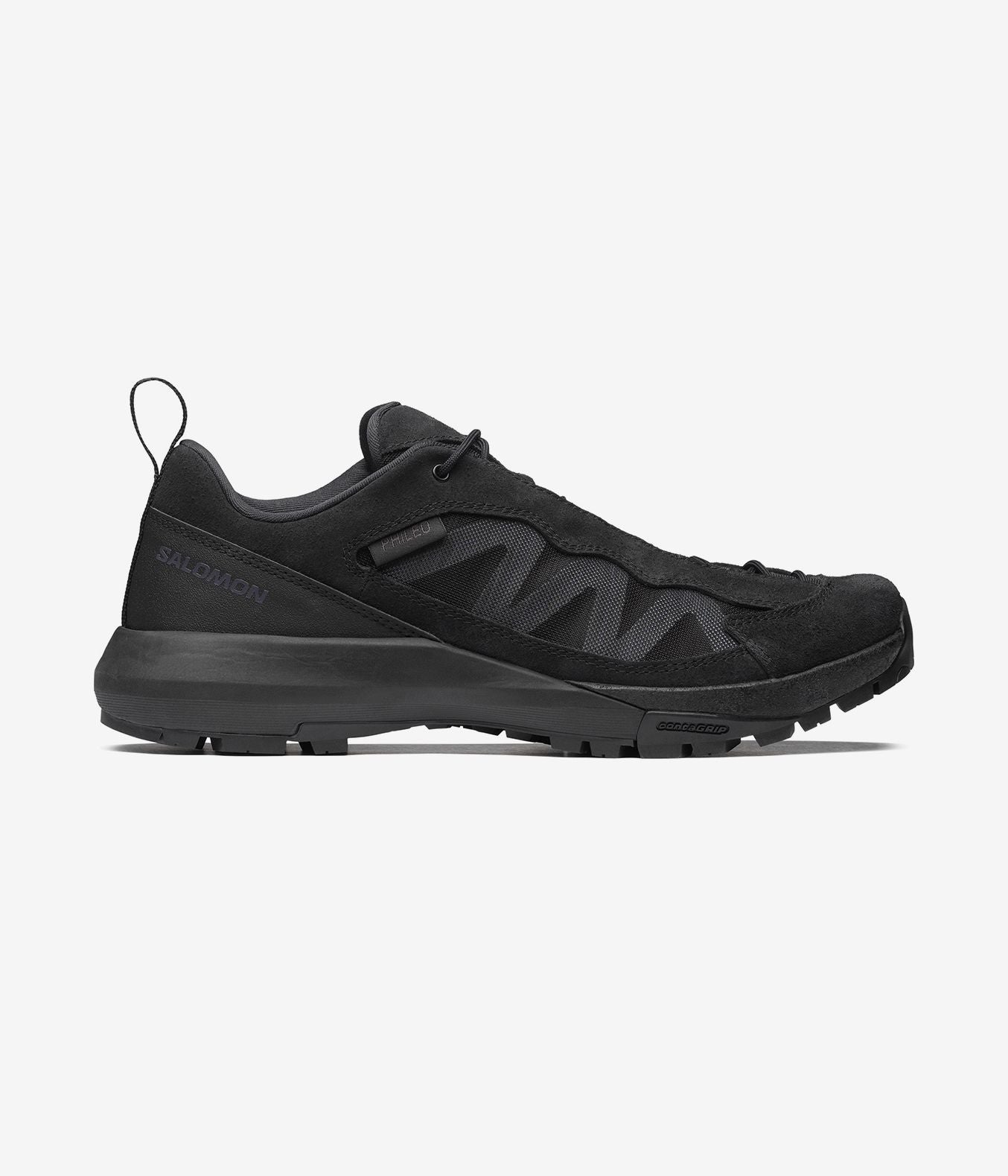 ALPINWAY SP2 PHILEO Sportstyle Shoes