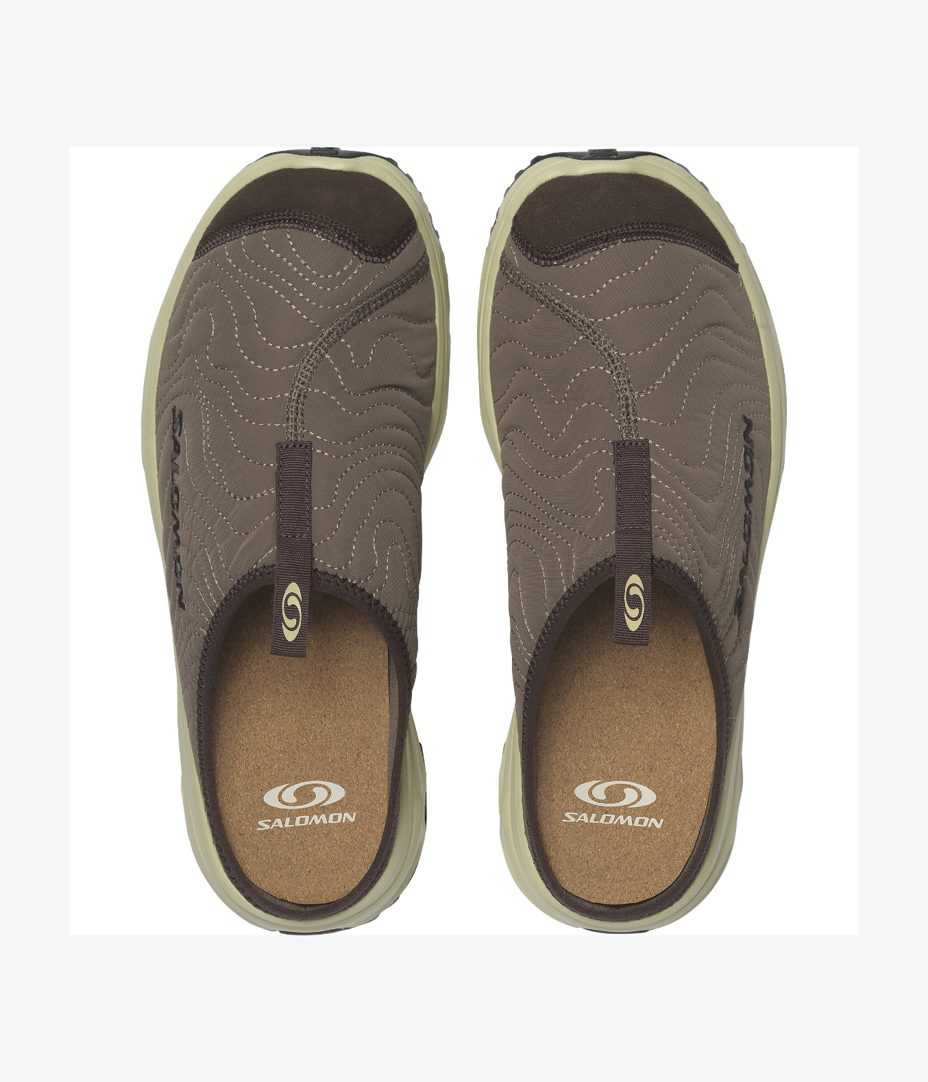 RX SLIDE 3.0 ATQ