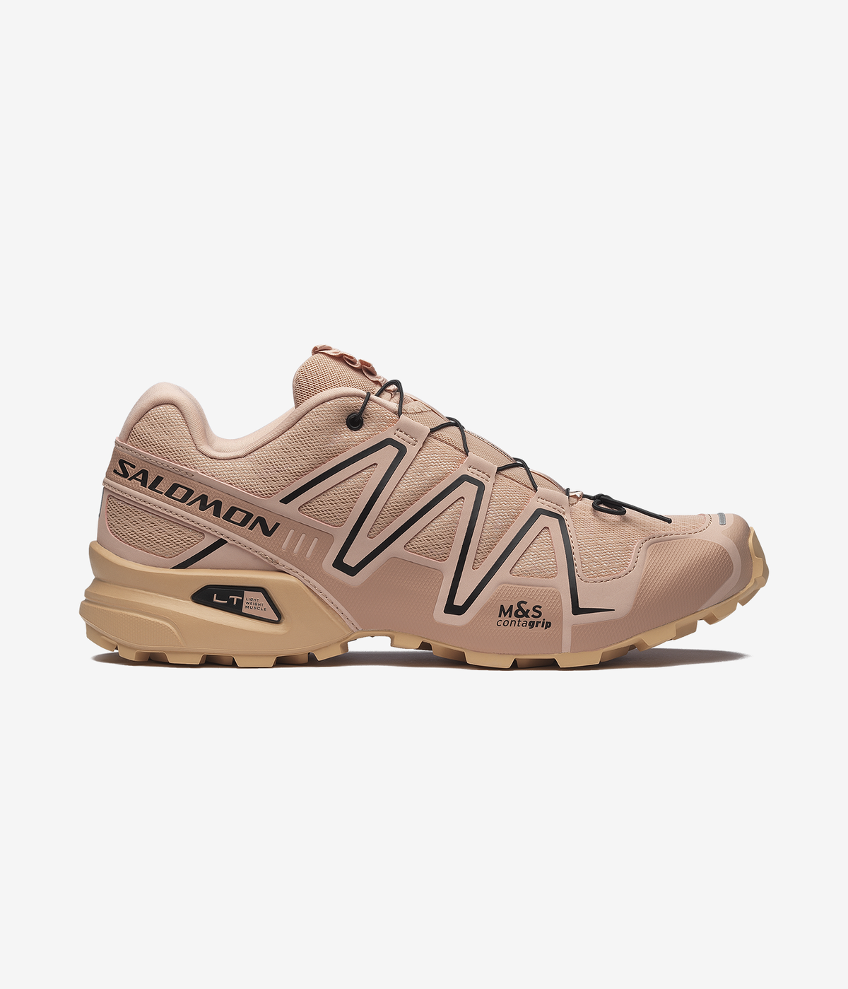 SPEEDCROSS 3 Sportstyle Shoes