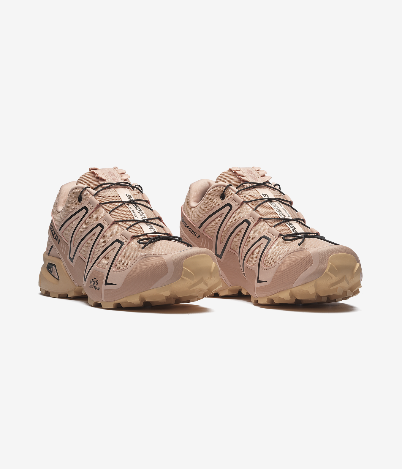 SPEEDCROSS 3 Sportstyle Shoes