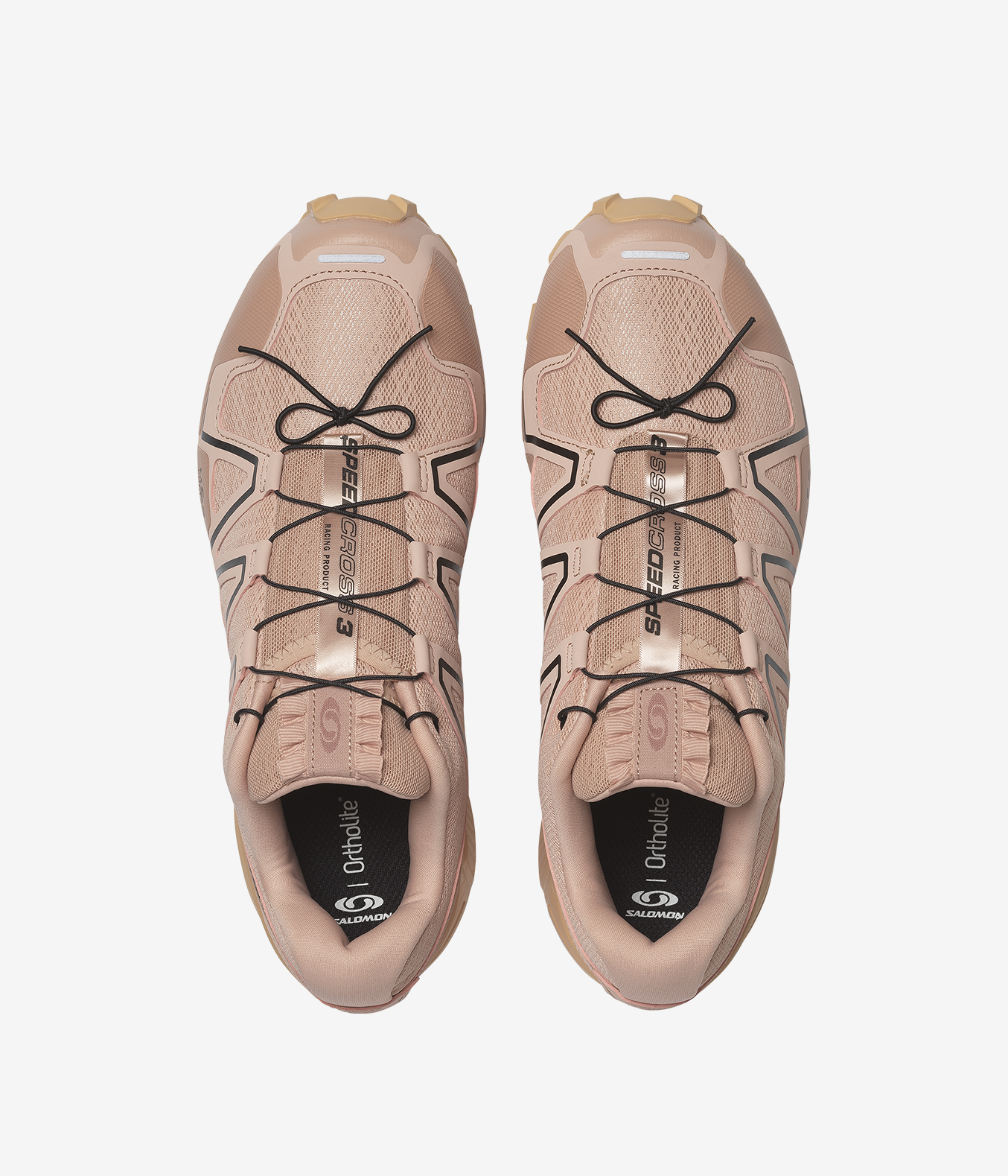 SPEEDCROSS 3 Sportstyle Shoes