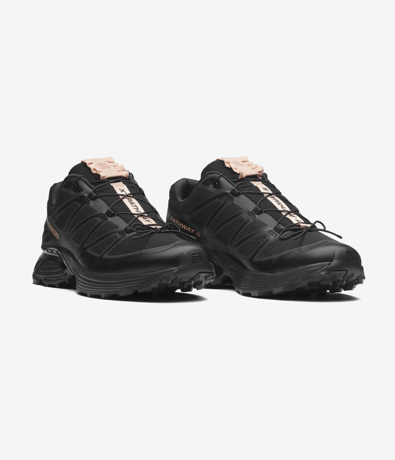 XT-PATHWAY 2 SATIN