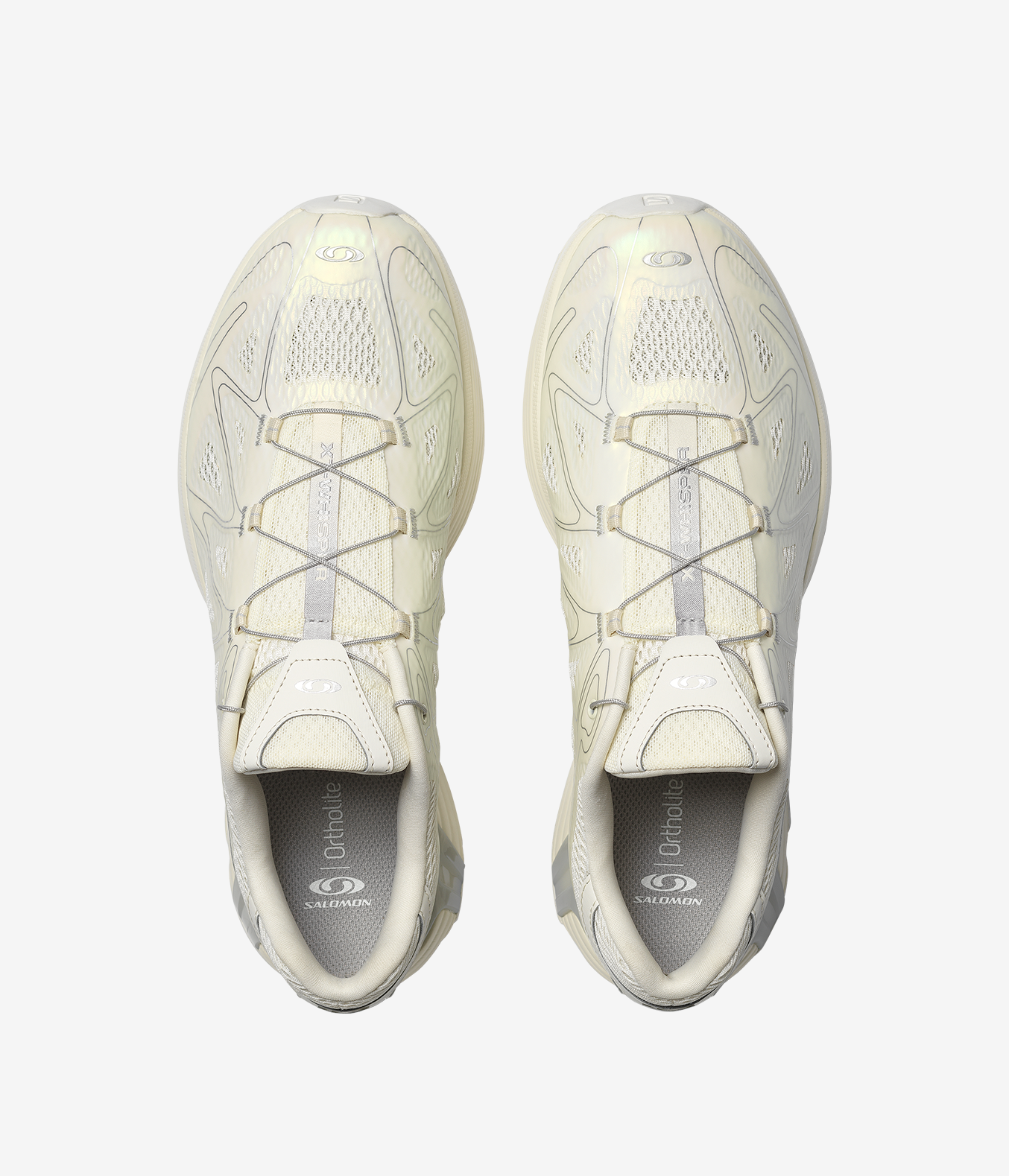 XT-WHISPER Sportstyle Shoes