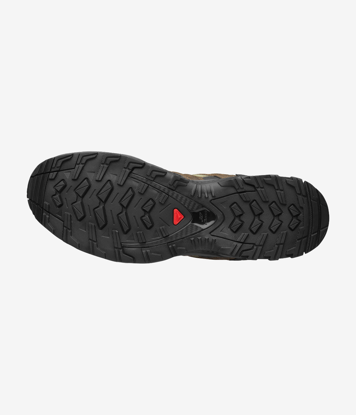 XA PRO 3D DISTRESSED LEATHER