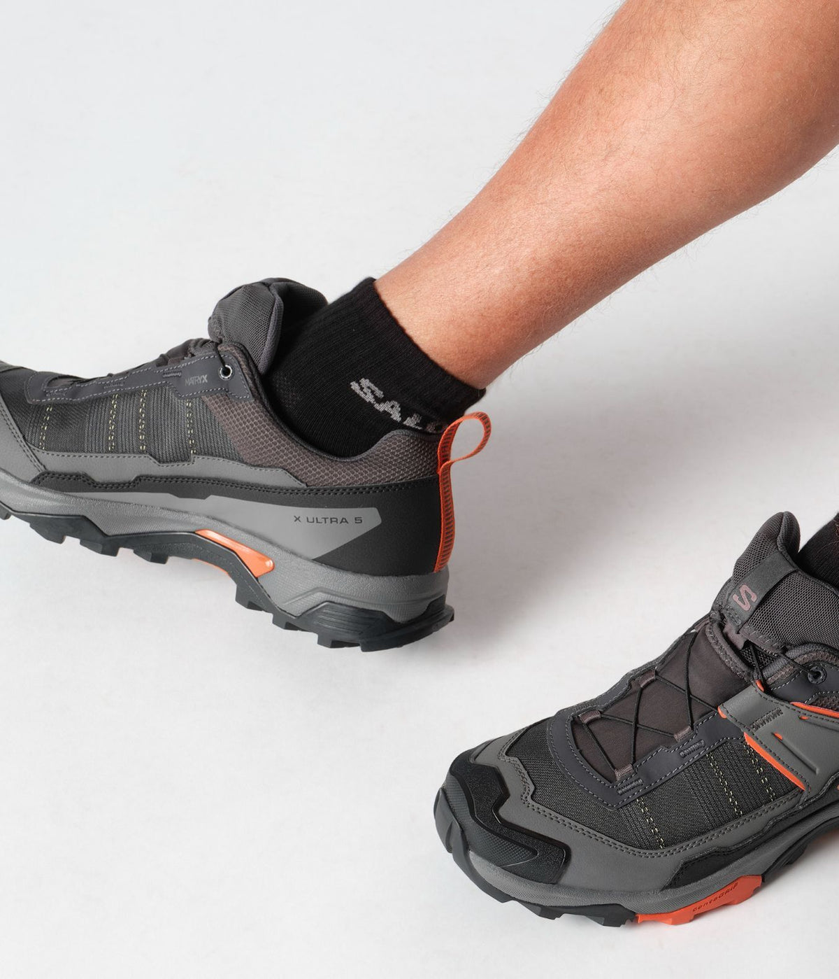 X ULTRA 5 GORE-TEX - SalomonGCC