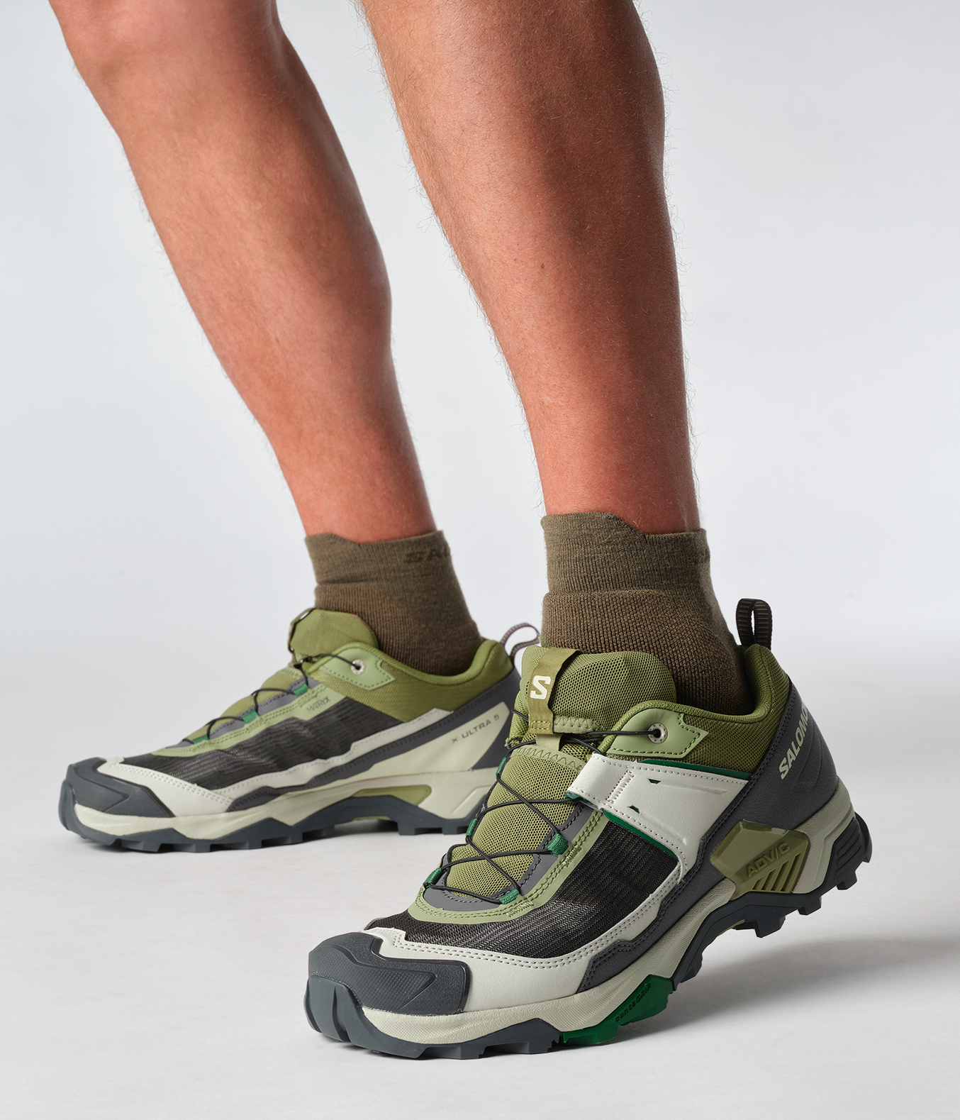 X ULTRA 5