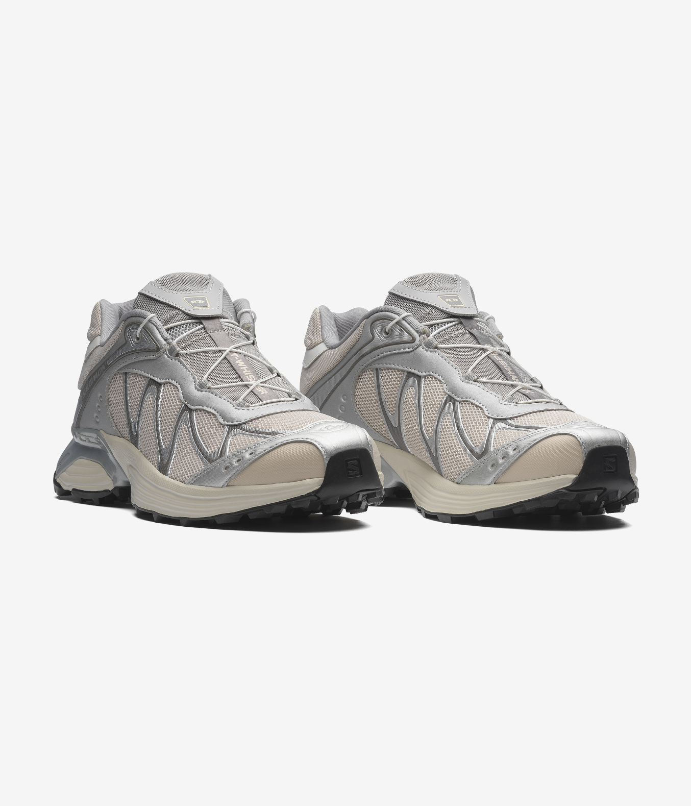XT-WHISPER Sportstyle Shoes - SalomonGCC