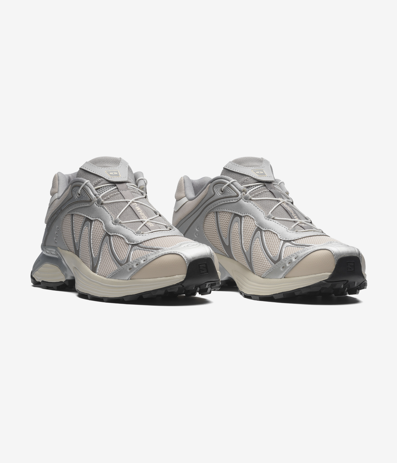 SALOMON XT−WHISPER 26cm XT-WHISPER Brown | Salomon