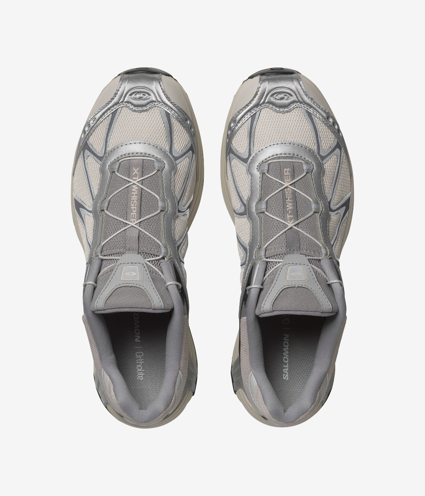 XT-WHISPER Sportstyle Shoes - SalomonGCC