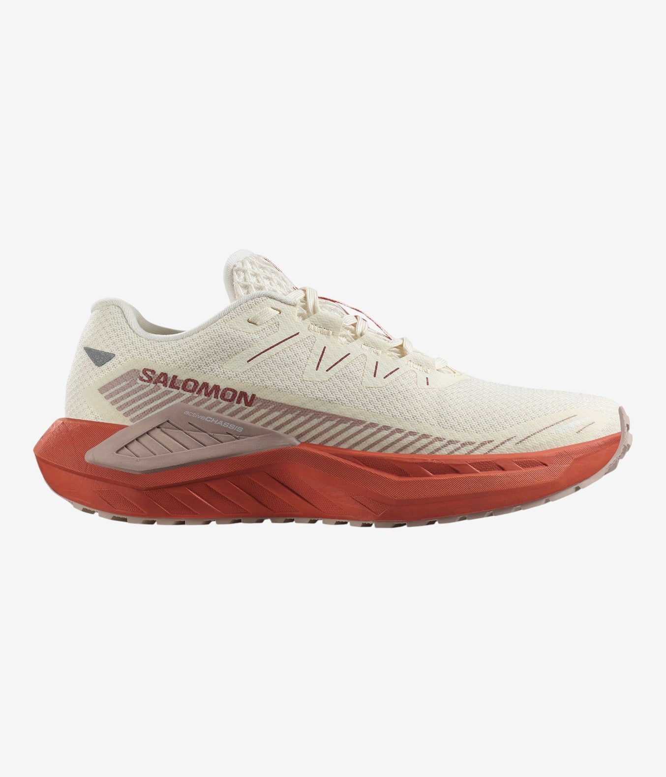DRX DEFY GRVL Gravel Running Shoes
