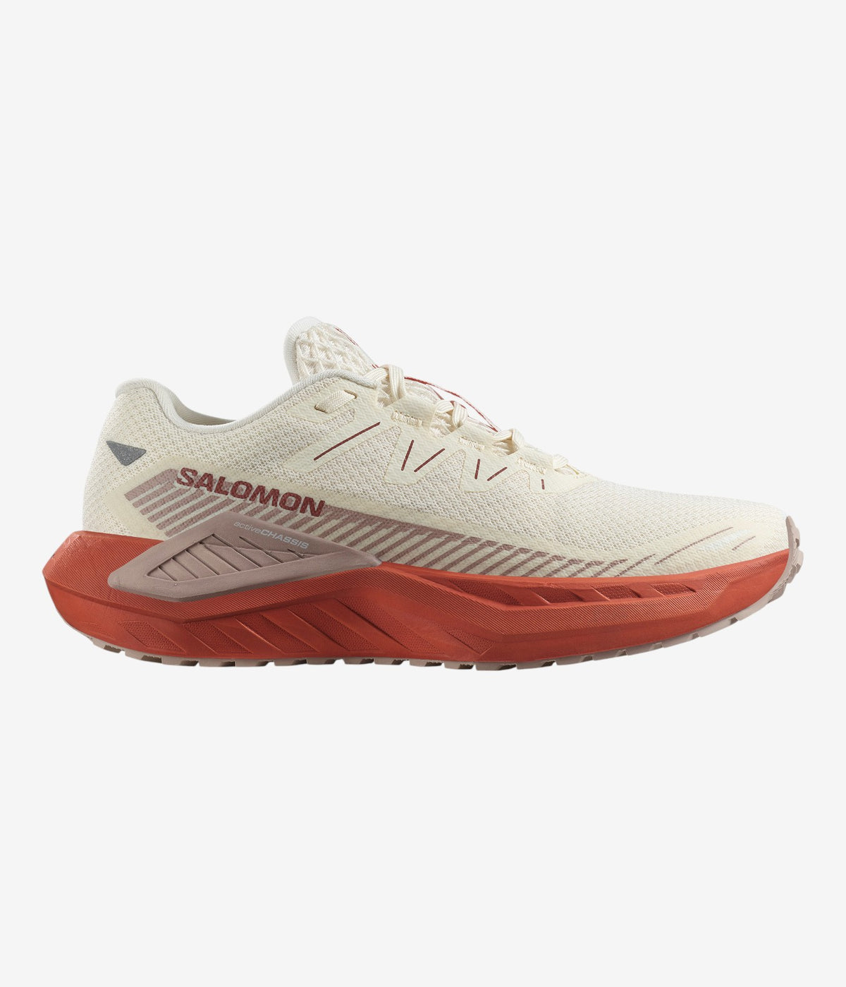 DRX DEFY GRVL Gravel Running Shoes