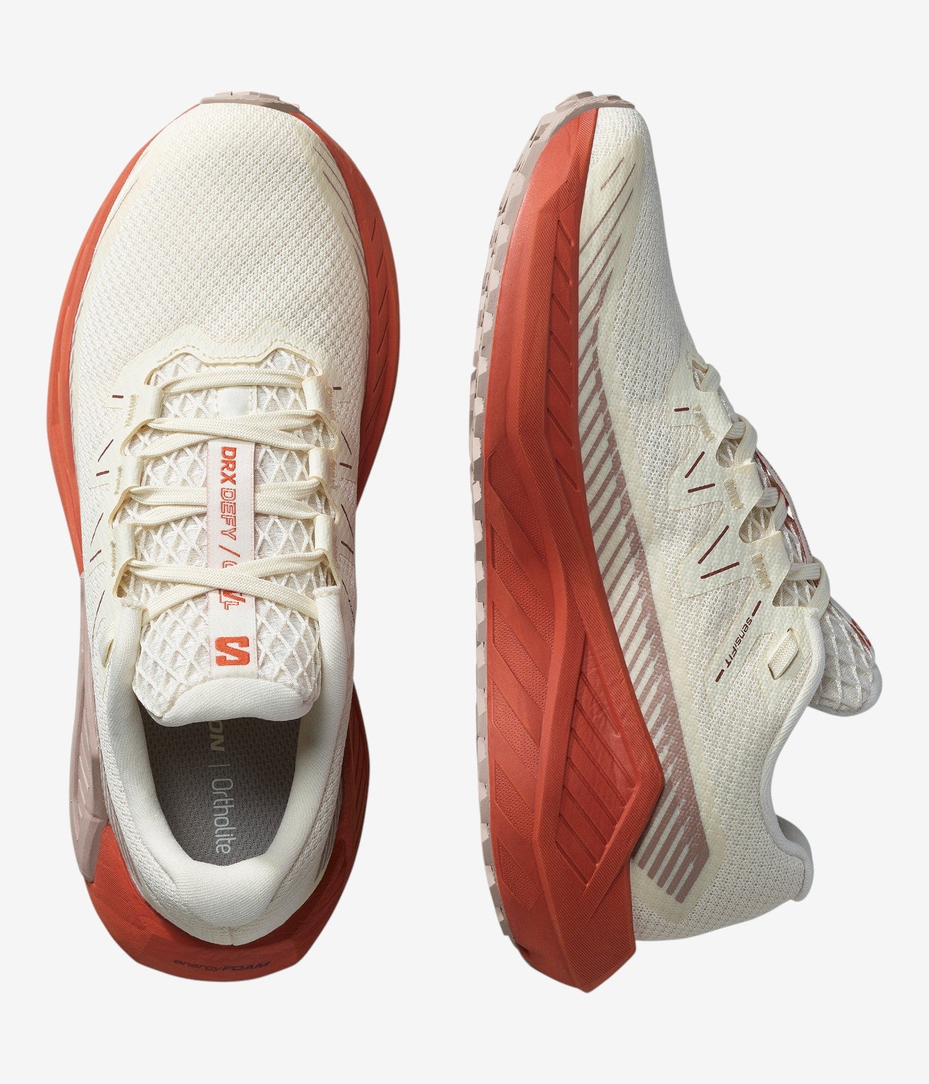 DRX DEFY GRVL Gravel Running Shoes