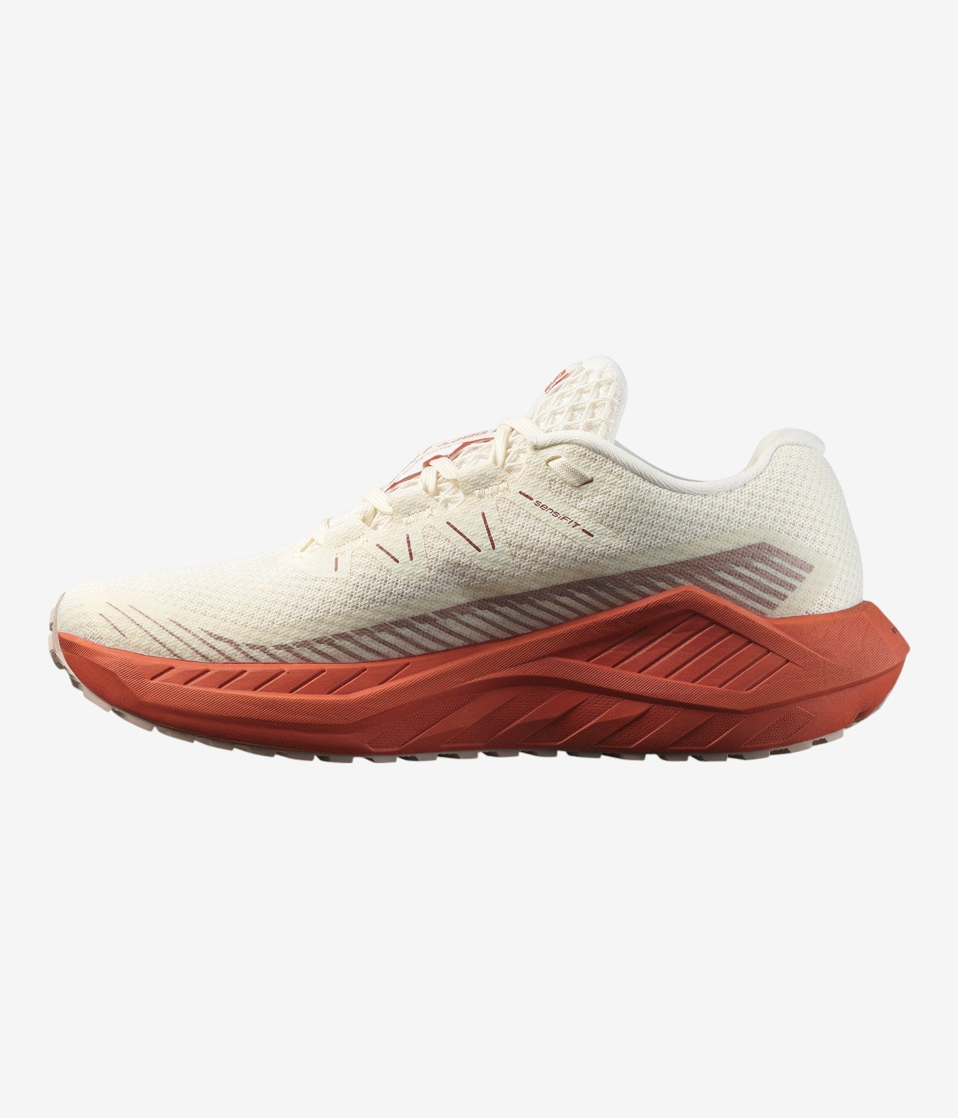 DRX DEFY GRVL Gravel Running Shoes