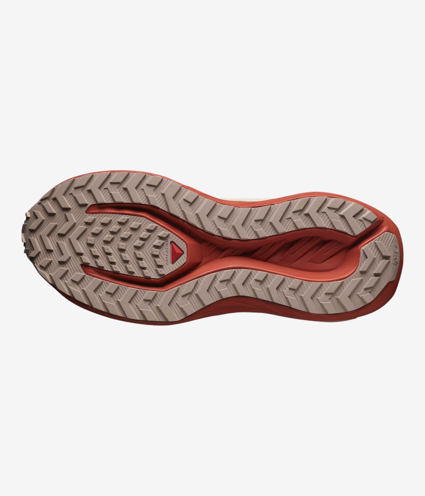 DRX DEFY GRVL Gravel Running Shoes