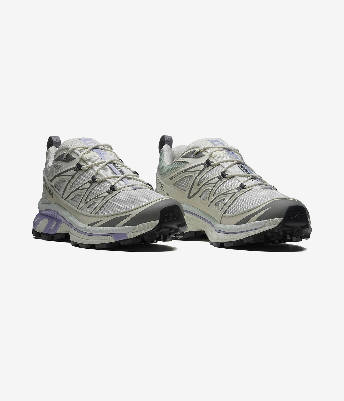 XT-6 EXPANSE Sportstyle Shoes