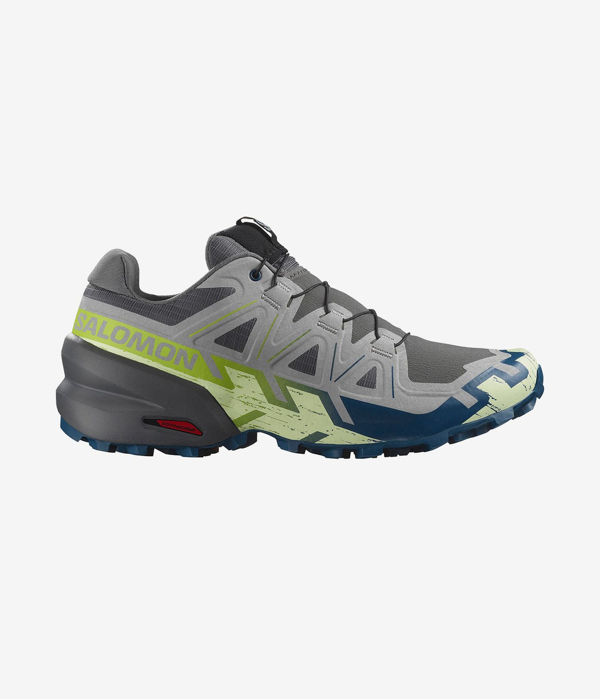 SPEEDCROSS 6 Trail Running Shoes - SalomonGCC