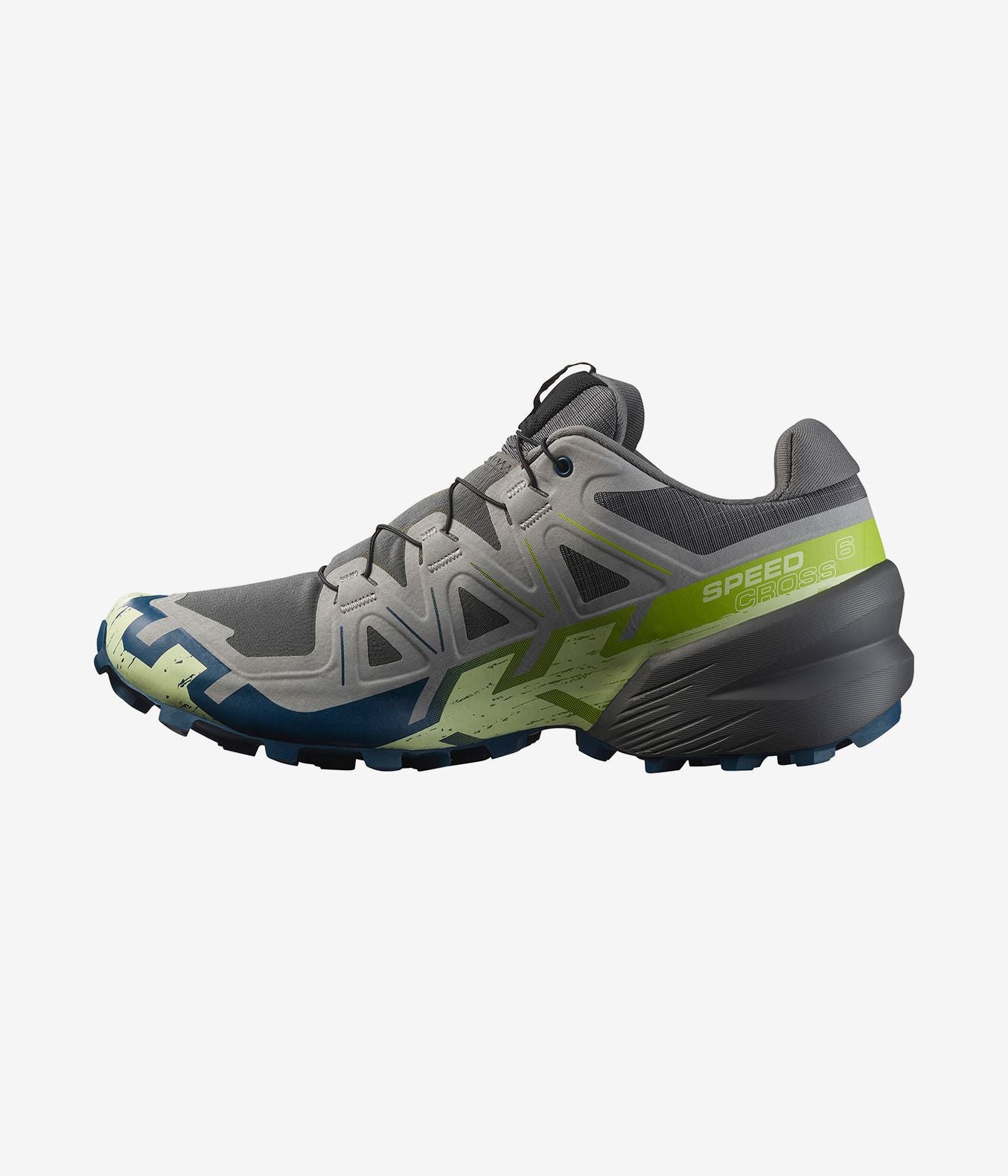 SPEEDCROSS 6 Trail Running Shoes - SalomonGCC