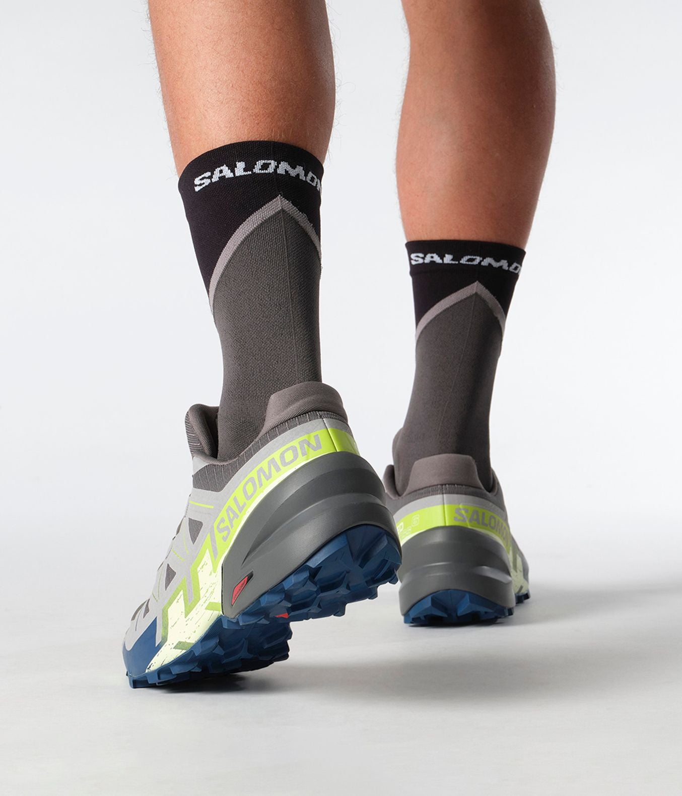 SPEEDCROSS 6 Trail Running Shoes - SalomonGCC