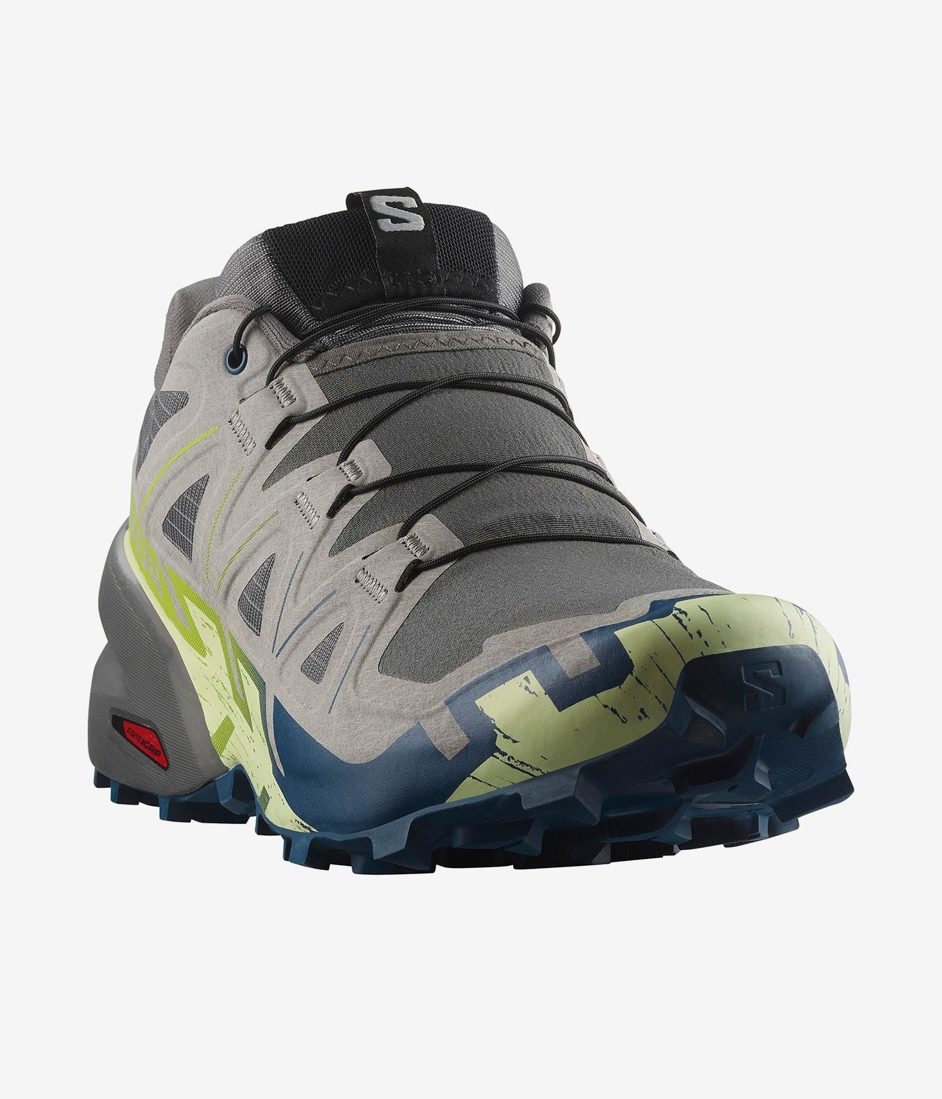 SPEEDCROSS 6 Trail Running Shoes - SalomonGCC