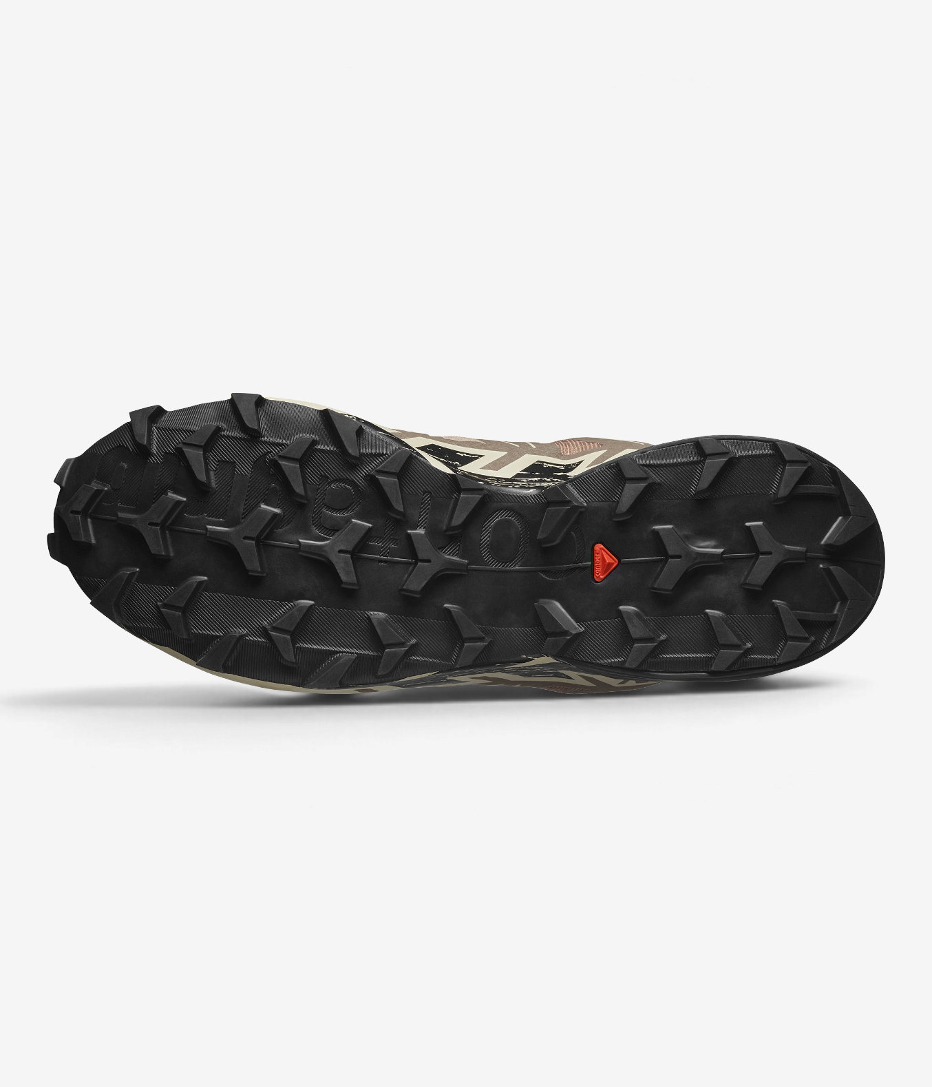 SPEEDCROSS 6