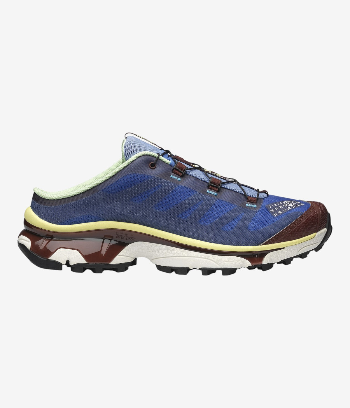 XT-4 MULE MM6 MAISON MARGIELA Sportstyle Shoes