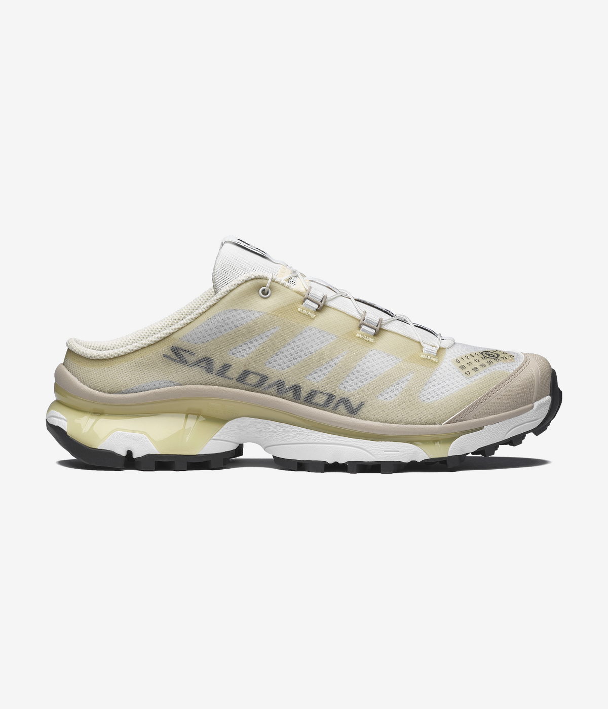 XT-4 MULE MM6 MAISON MARGIELA