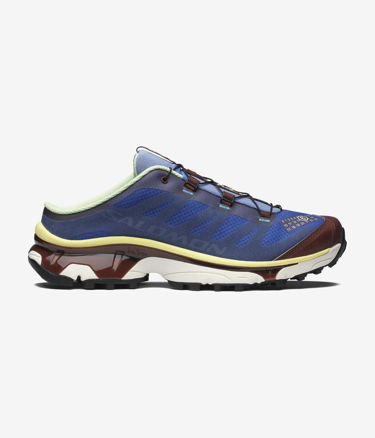 XT-4 MULE MM6 MAISON MARGIELA