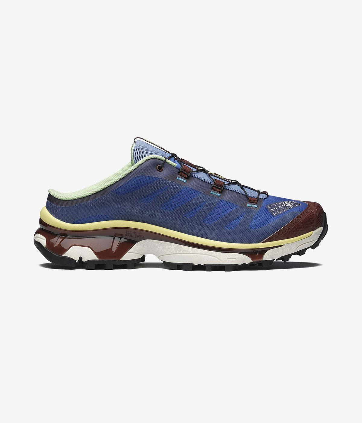 XT-4 MULE MM6 MAISON MARGIELA Sportstyle Shoes