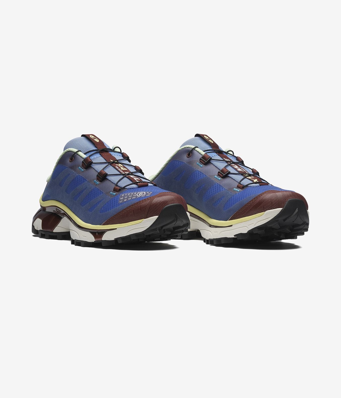 XT-4 MULE MM6 MAISON MARGIELA Sportstyle Shoes