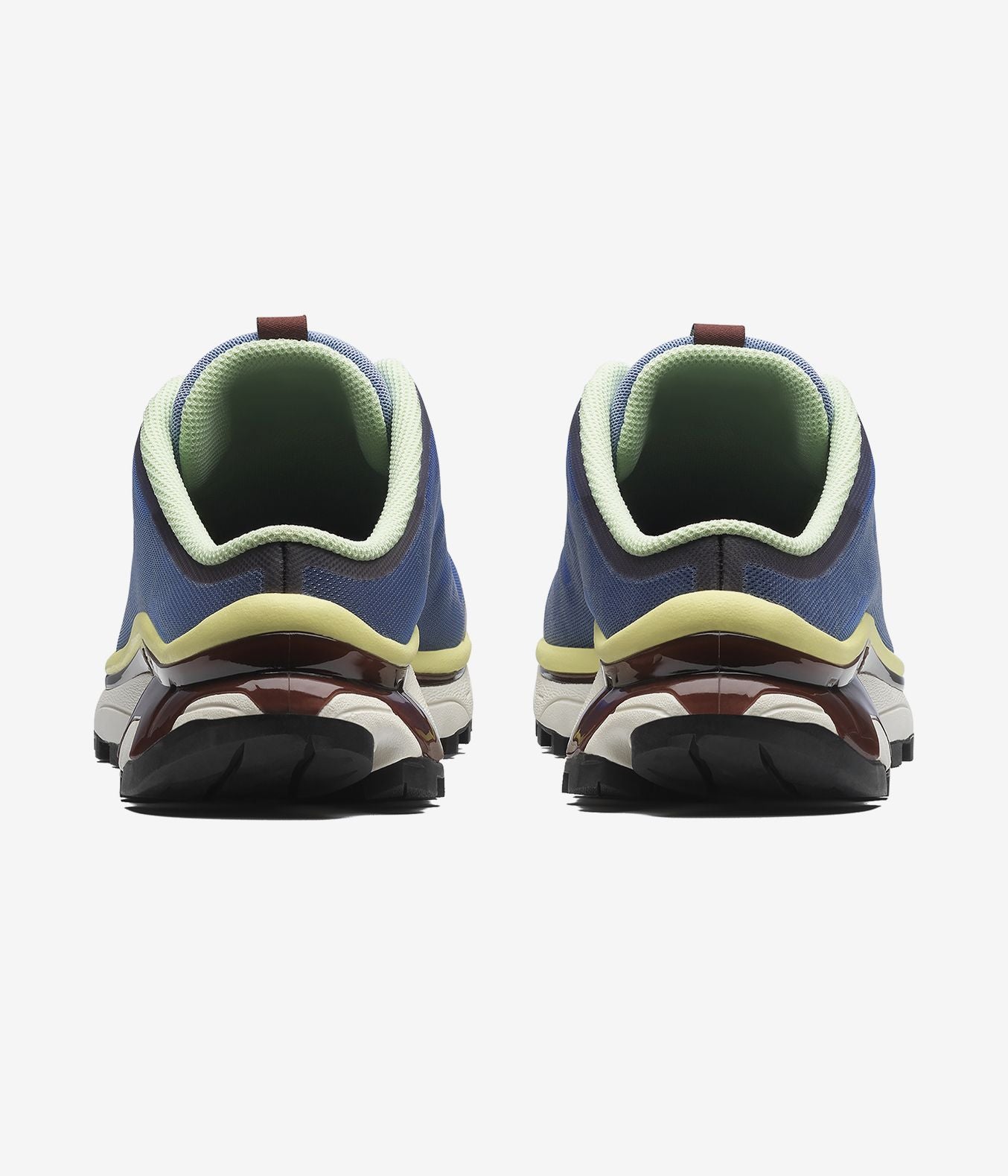 XT-4 MULE MM6 MAISON MARGIELA Sportstyle Shoes