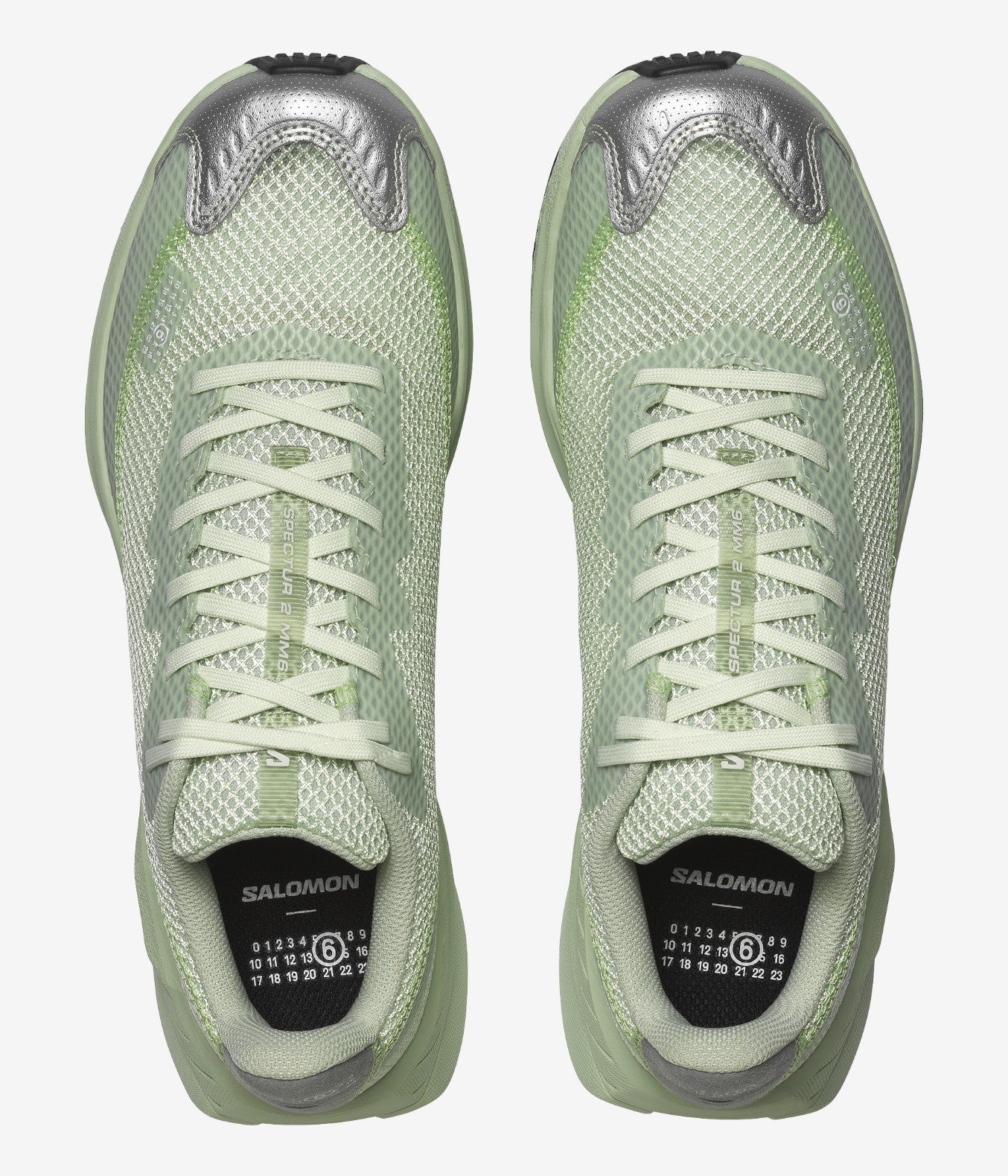 SPECTUR 2 MM6 MAISON MARGIELA Running Shoes
