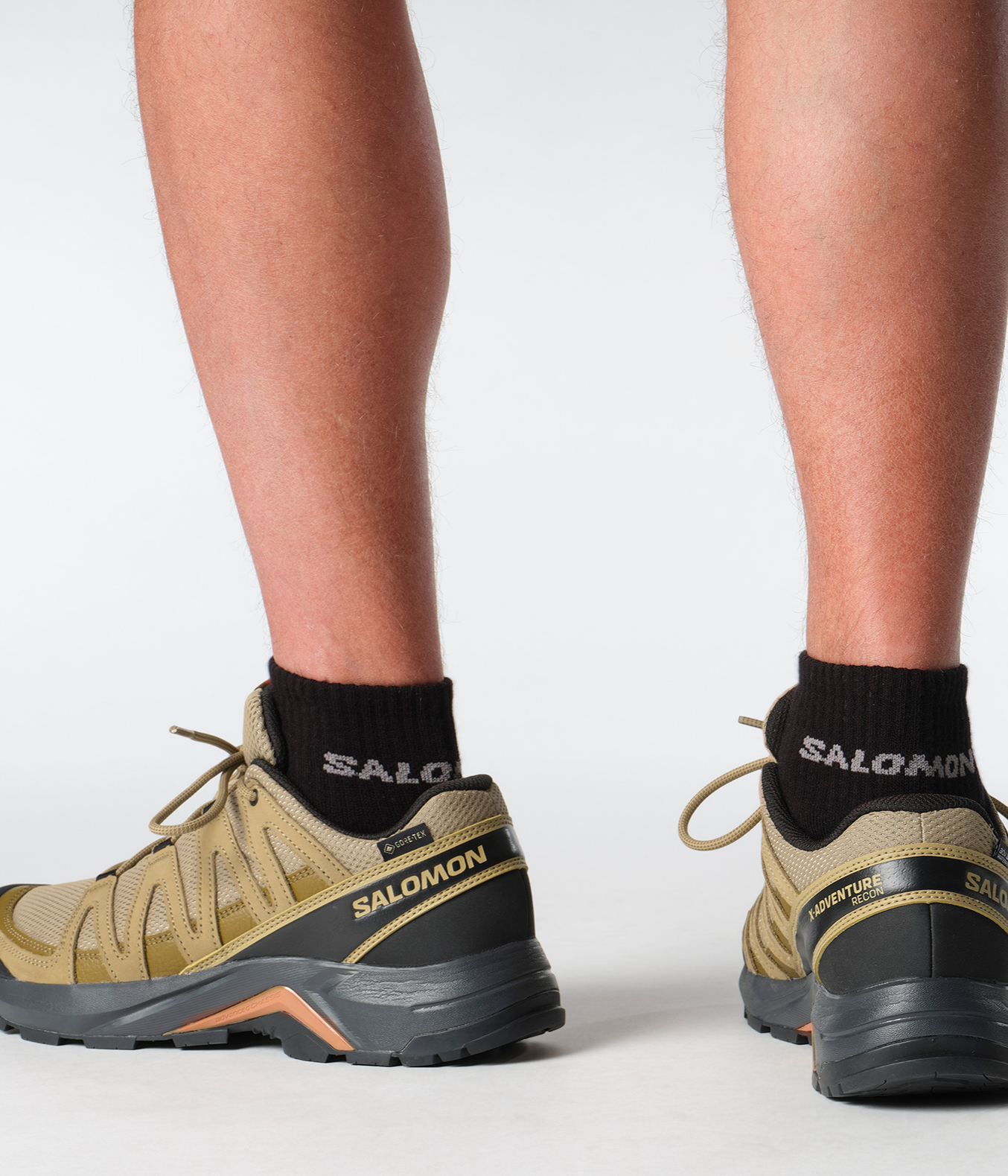X-ADVENTURE RECON GORE TEX