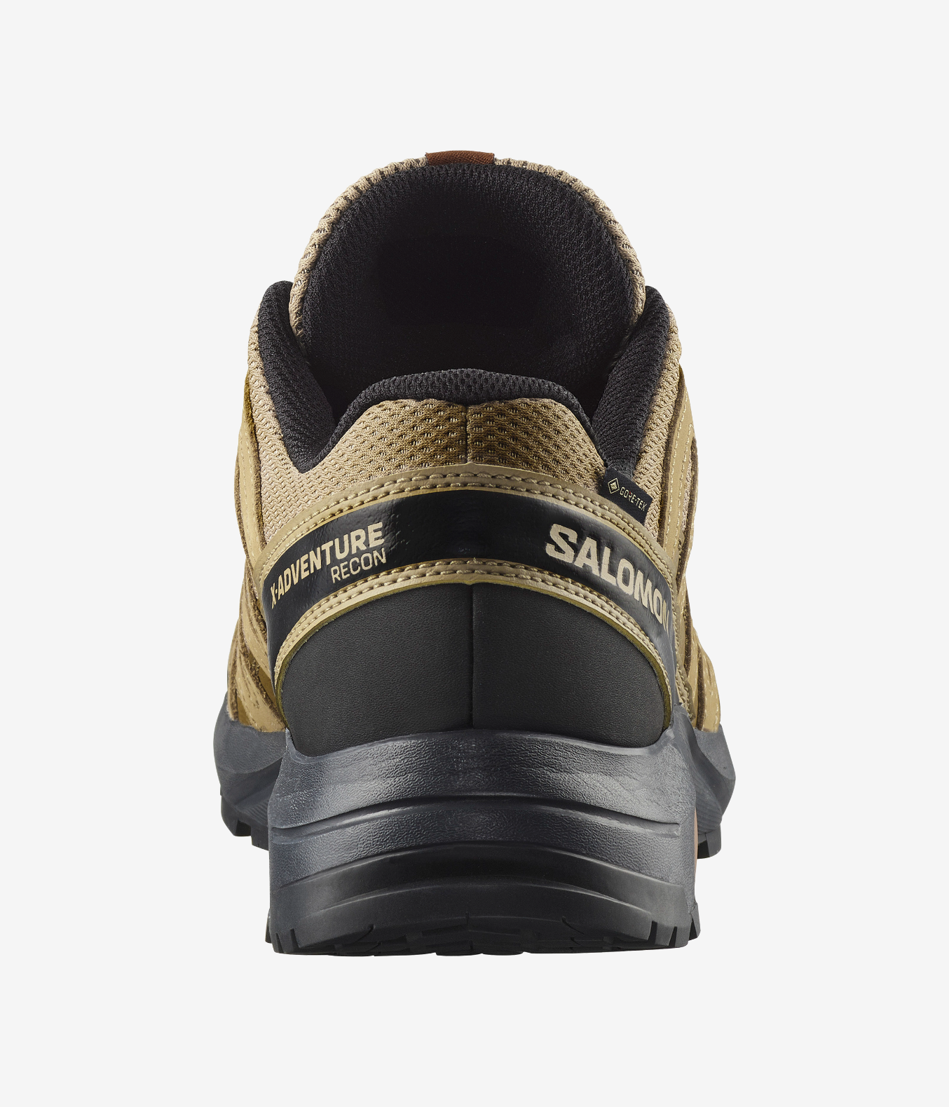 X-ADVENTURE RECON GORE TEX