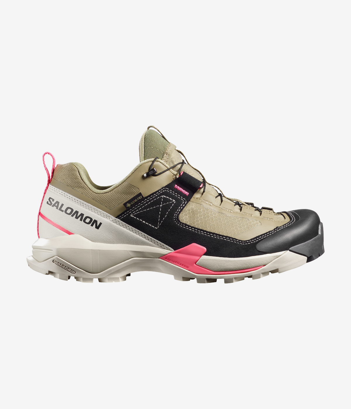X ULTRA ALPINE GORE-TEX
