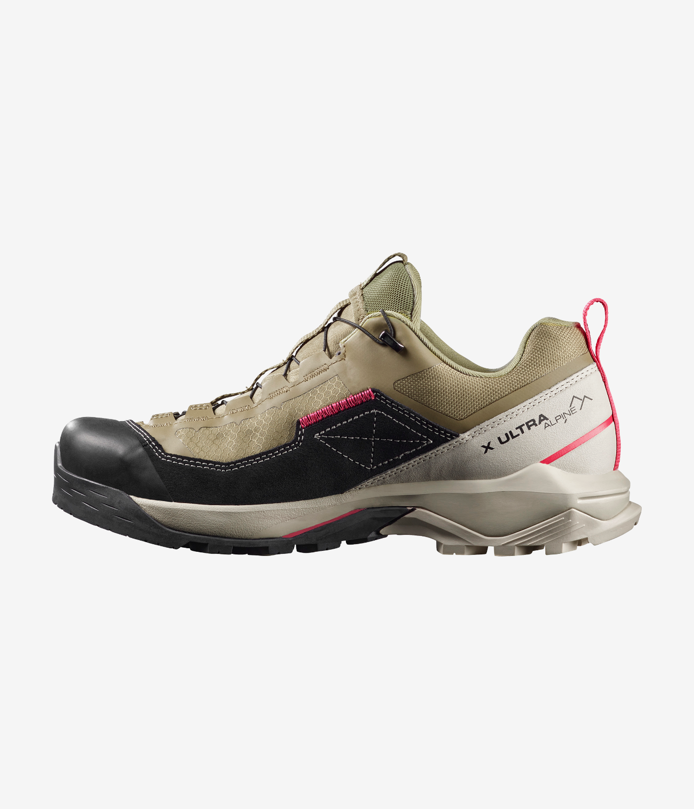 X ULTRA ALPINE GORE-TEX