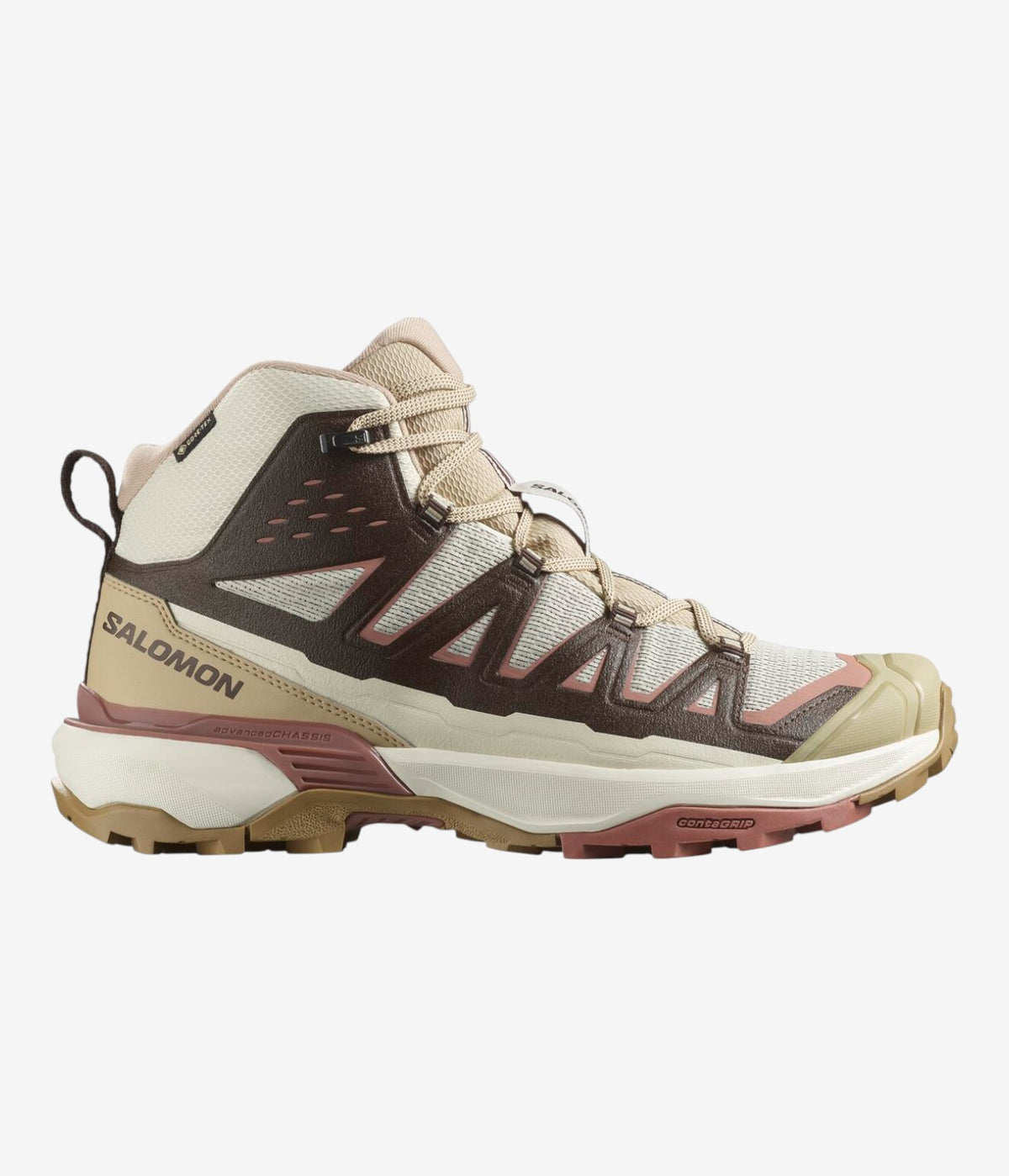 X ULTRA 360 EDGE MID GORE-TEX Hiking Boots