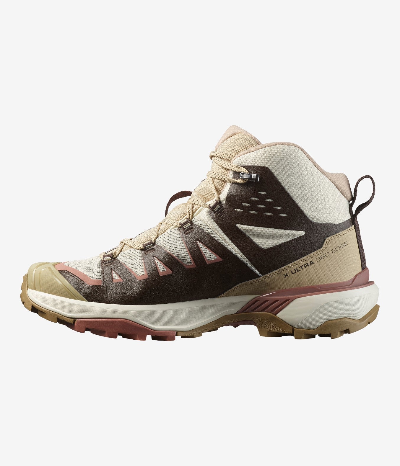 X ULTRA 360 EDGE MID GORE-TEX Hiking Boots