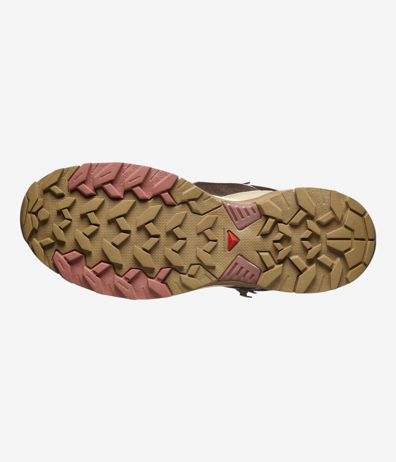 X ULTRA 360 EDGE MID GORE-TEX Hiking Boots
