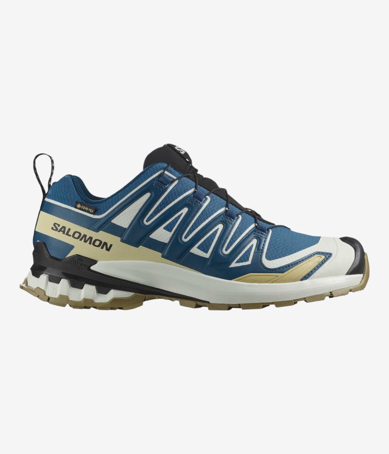 XA PRO 3D V9 GORE-TEX Trail Running Shoes