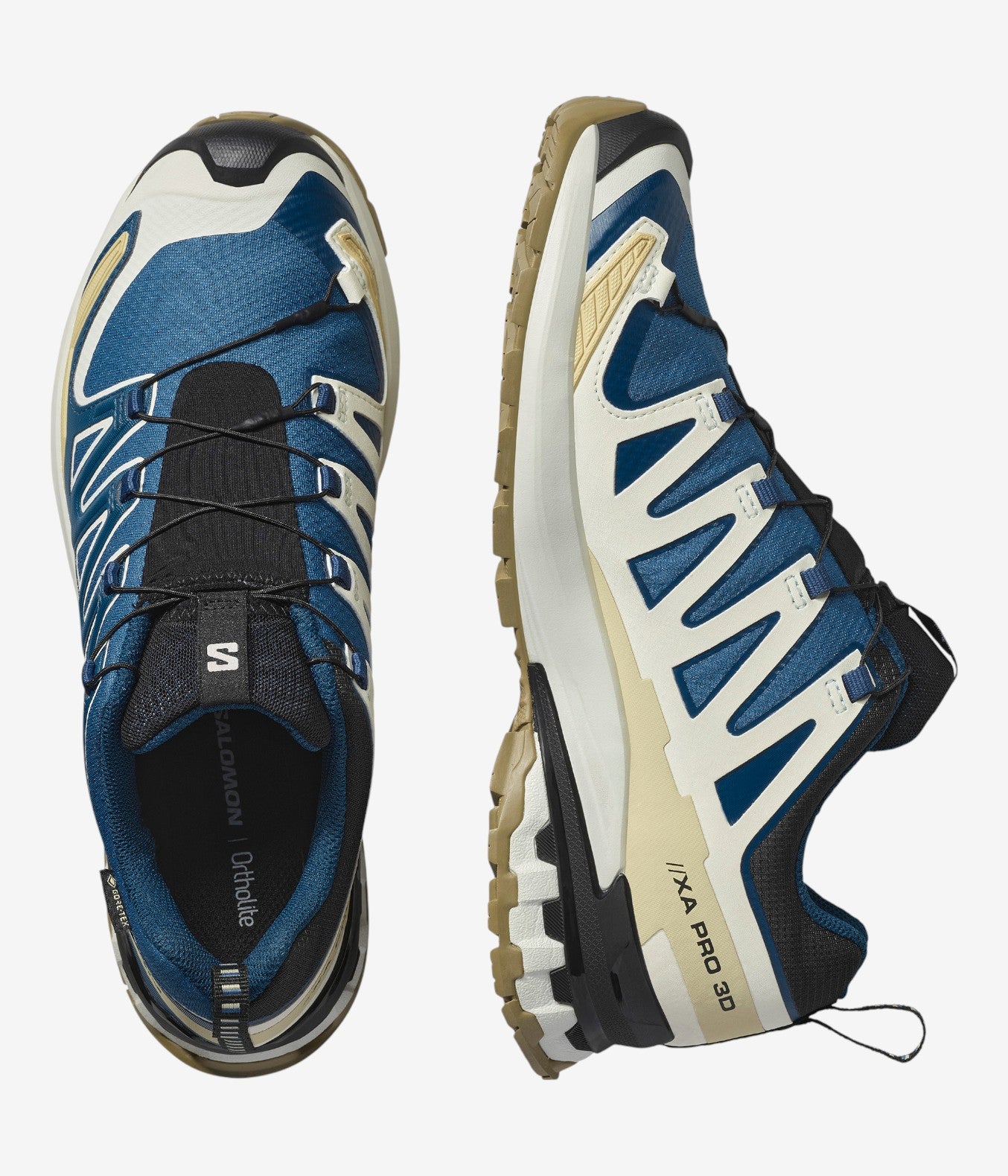 XA PRO 3D V9 GORE-TEX Trail Running Shoes