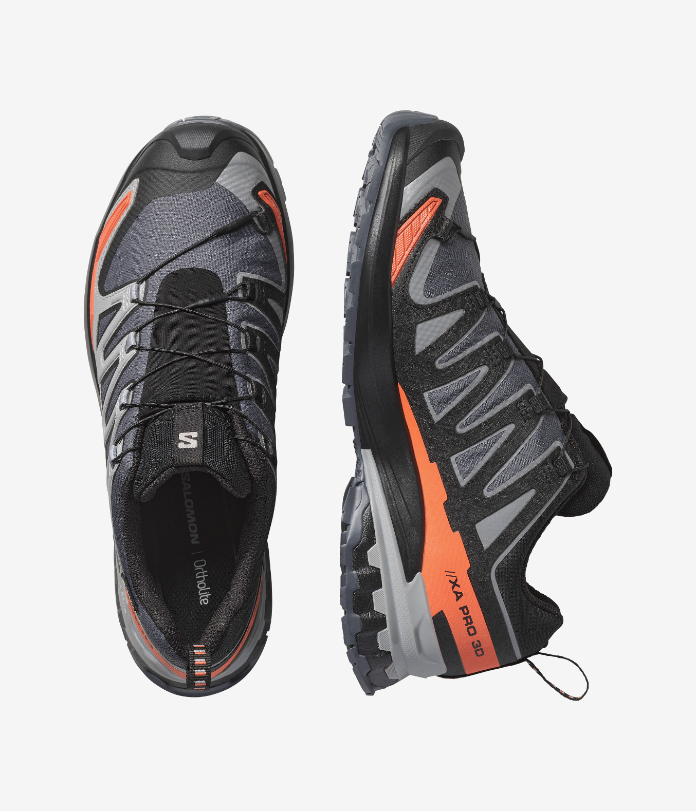 XA PRO 3D V9 GORE-TEX