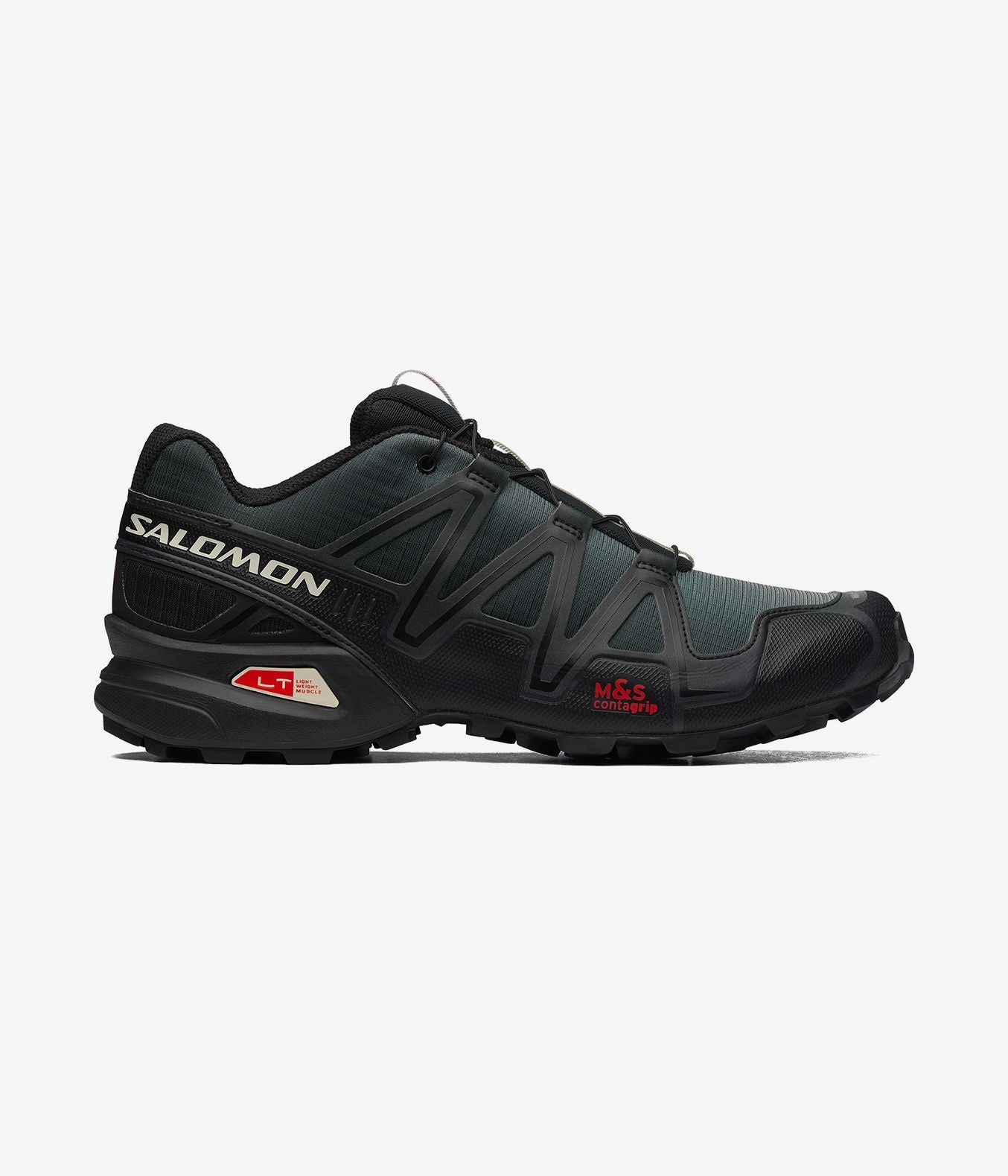 SPEEDCROSS 3 Sportstyle Shoes
