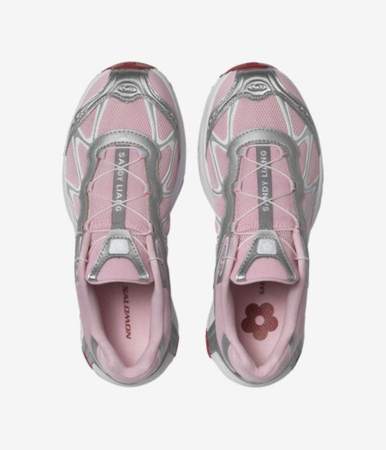 XT-WHISPER SANDY LIANG Sportstyle Shoes