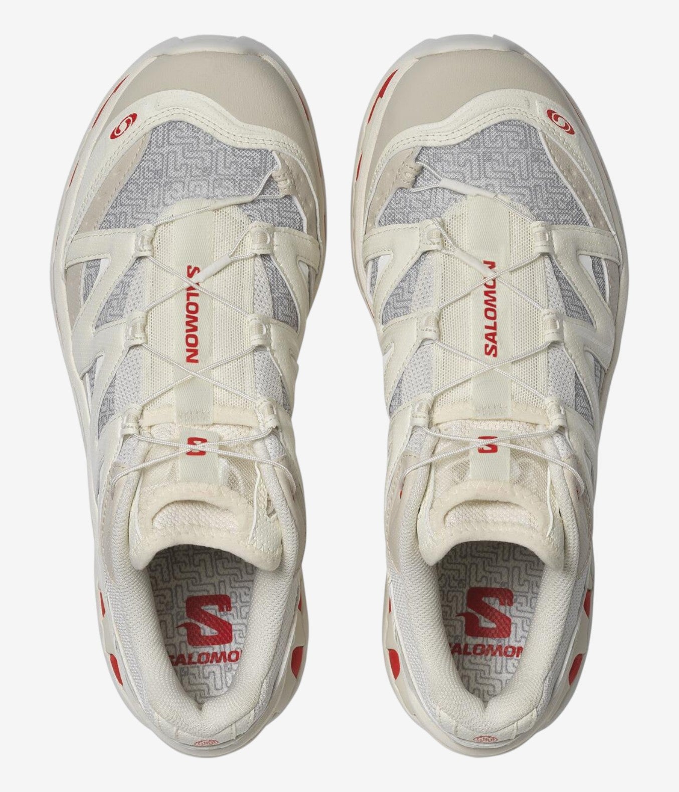 XT-QUEST PANHUI Sportstyle Shoes