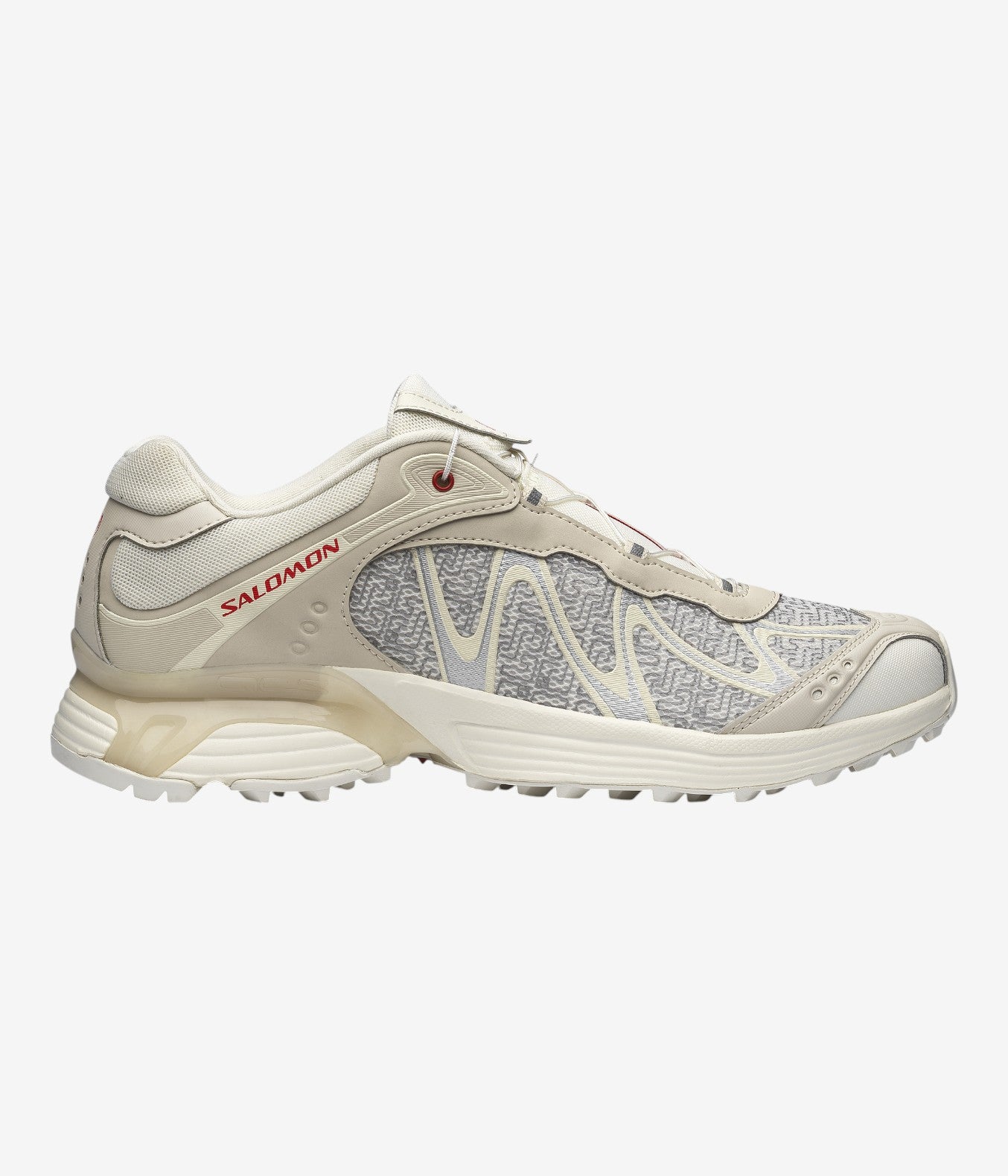 XT-WHISPER Sportstyle Shoes
