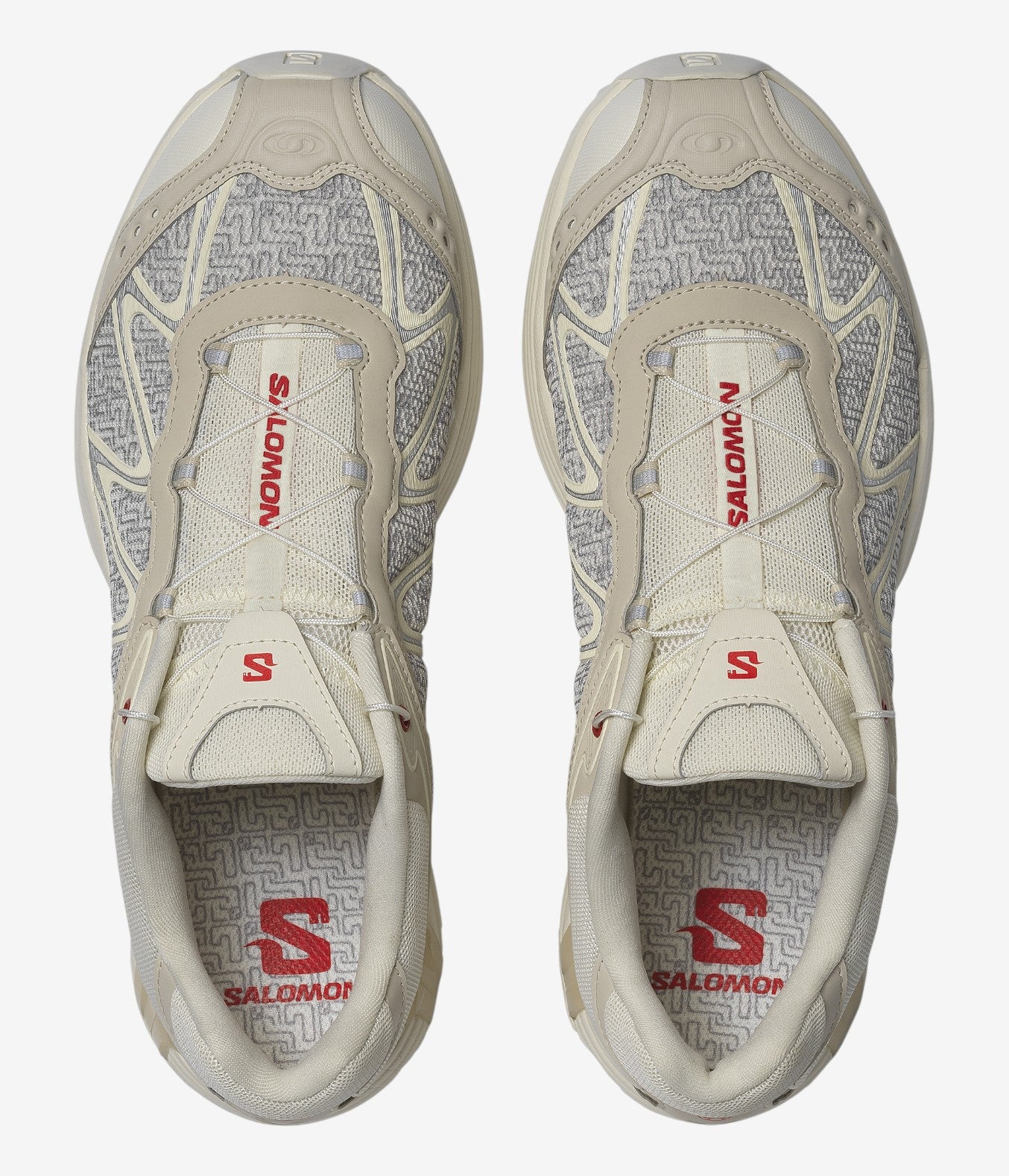 XT-WHISPER Sportstyle Shoes